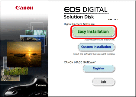 Canon eos 70d utility mac download